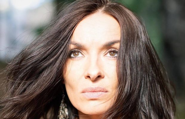 Надія Мейхер взяла прізвище чоловіка-росіянина