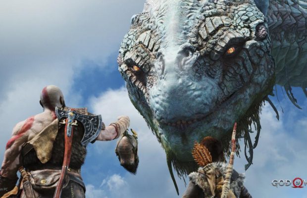 Серіал за God of War змінив шоураннера, тепер стрічкою завідує сценарист Чужоземки