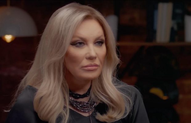 У зрадниці Повалій конфіскували BMW, майно в Україні та права на 9 пісень