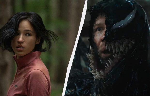 "Веном 3", "Жага до життя" та кінофестиваль "Молодість": що в кіно з 24 жовтня