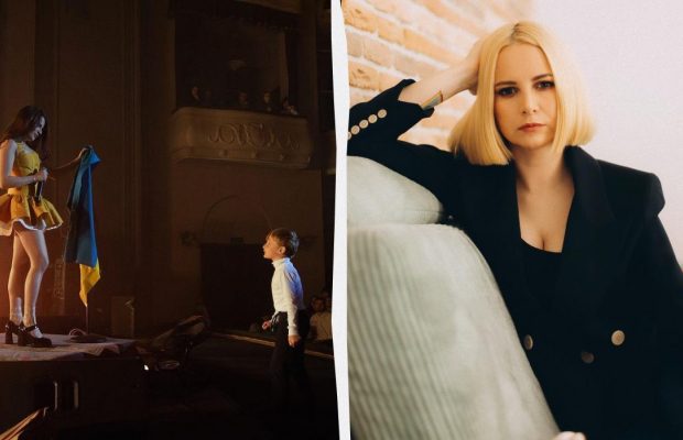 Емма Антонюк розкритикувала поцілунок Христини Соловій з хлопчиком: "Страшно і не смішно"