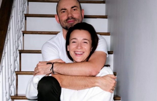 "Вибач, що не змогли": український ведучий Андрій Бєдняков розлучається з дружиною