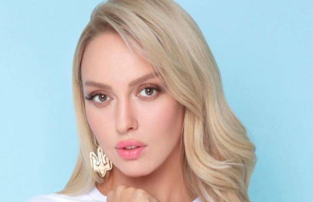 Оля Полякова назвала точну дату закінчення війни