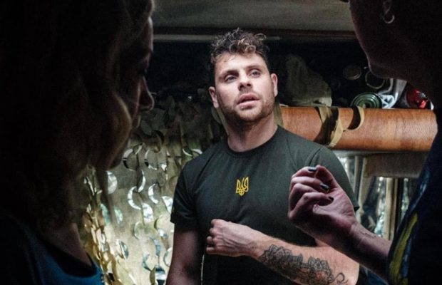 Відомий український актор намагався скоїти самогубство: "Я втомився"