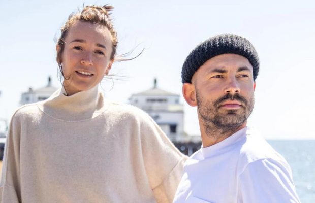 Андрій Бєдняков відповів на хейт на тлі його розлучення з дружиною: "Мені боляче"