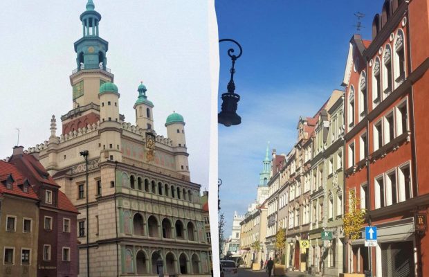 Затишне польське місто назвали найдоступнішим для відвідування на Різдво