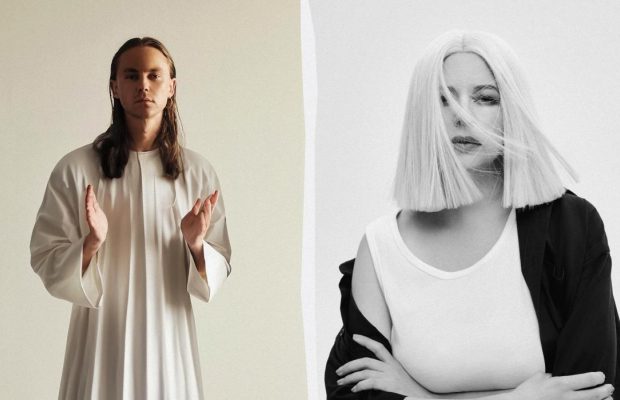 "Такого никто не ожидал": Пивоваров в новом образе вызвал бум в сети песней с ONUKA