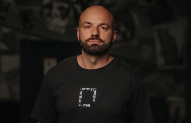 Слава Дьомін зізнався, на що витрачає найбільше грошей