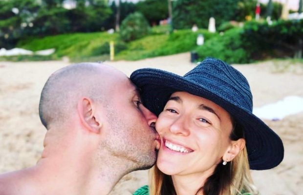 "Ніхто нікого не зраджував": дружина Бєднякова розповіла, хто став ініціатором їхнього розлучення