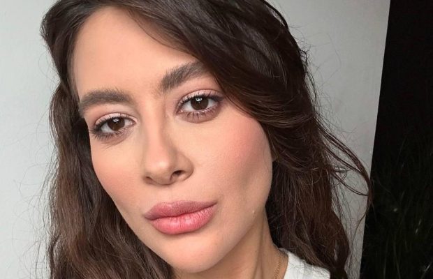 Раміна Есхакзай показалася з коханим-військовим (фото)