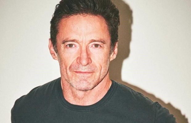 56-річний Г'ю Джекман закрутив новий роман після розлучення