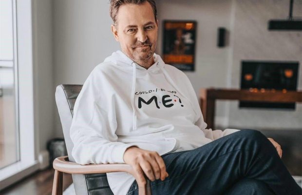 Будинок актора Меттью Перрі продали: стала відома ціна зіркового маєтку