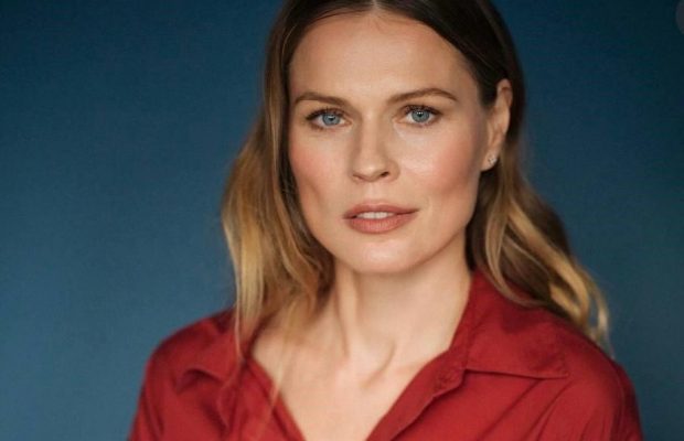 Ольга Фреймут показала, як проводить час з молодшими дітьми у Великій Британії (фото)