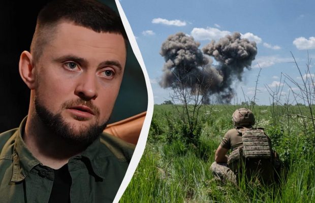 "Не підтримую загрібання на вулиці": репер-воїн Ярмак висловився про мобілізацію в Україні