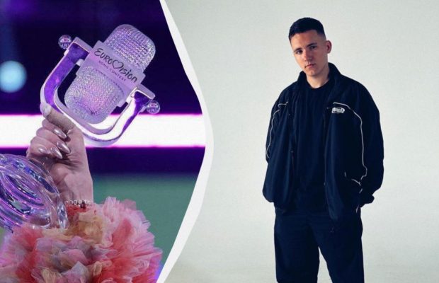 Популярний український співак відповів, чи братиме участь у Нацвідборі на Євробачення-2025