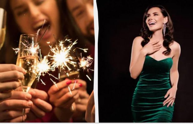 У чому зустрічати Новий рік 2025: головний колір, вдалі та заборонені відтінки