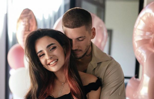 "Став не на той шлях": Анна Трінчер висловилася про втікача Волошина