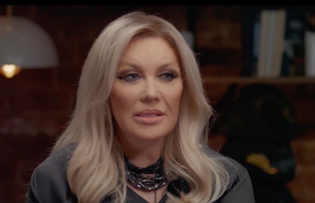 Зрадниця Повалій розповіла про свій будинок в РФ, який купила в кредит під час війни