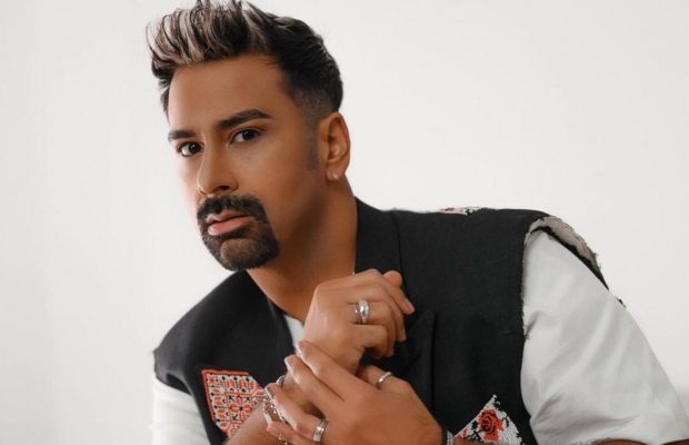 41-річний Амадор Лопес відповів, чи готовий усиновити дитину: "Бажання є"