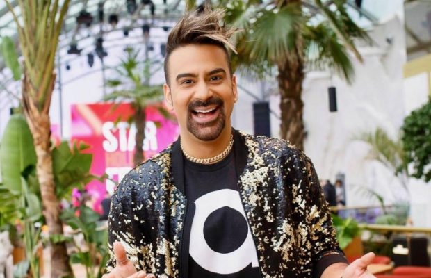 Відомий хореограф відповів, чому не може побудувати стосунки: "Втратив довіру до людей"