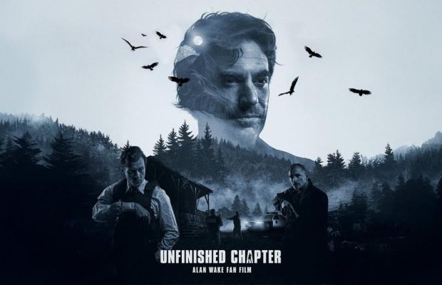 У мережі з'явився трейлер фанатської екранізації Alan Wake