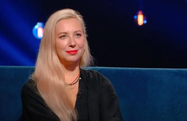 Тоня Матвієнко висловилася про Klavdia Petrivna: "Я не можу її довго слухати"