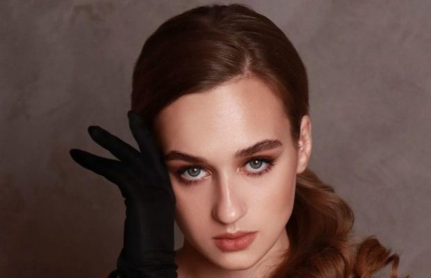 Відома українська акторка розповіла про службу свого батька: "Справжній чоловік"