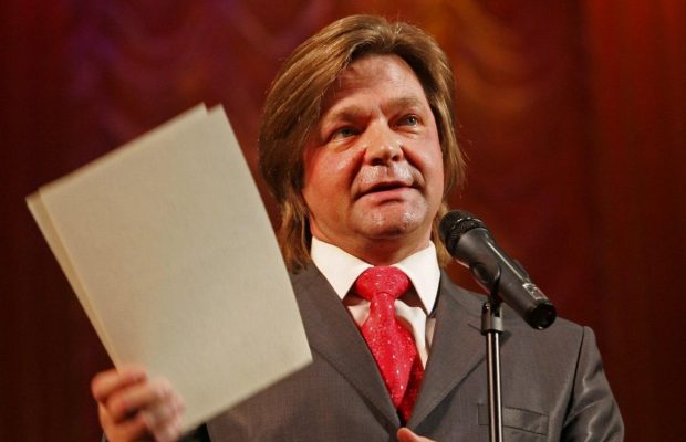 "Не засуджую": відомий актор розповів про брата, який обіймає керівну посаду в РФ