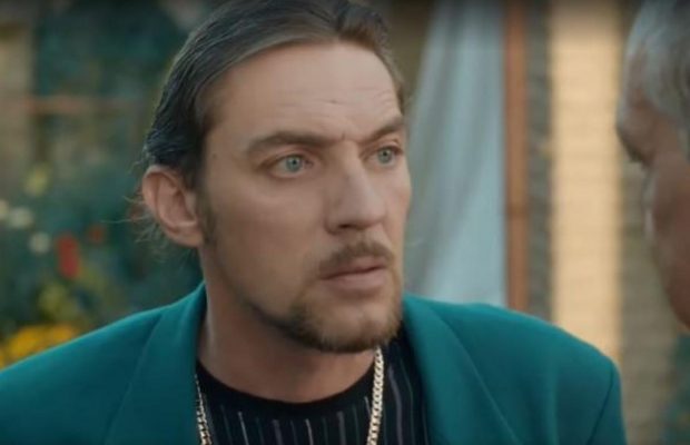 Загинув актор із серіалу "Свати"