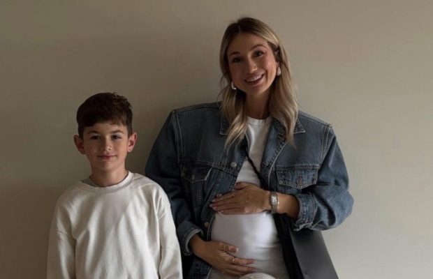 Скандальна блогерка Пренткович розкрила стать майбутнього малюка (відео)