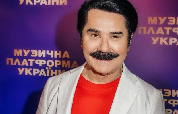 Павло Зібров розповів про спілкування з 40-річним сином: "Я виконав свій обов'язок"