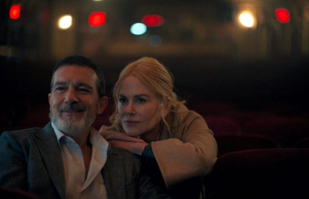 Вийшов трейлер провокаційного трилера "Хороша погана дівчинка" з Ніколь Кідман