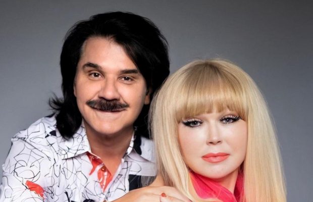 Павло Зібров розповів про ревнощі дружини та як вона усуває конкуренток