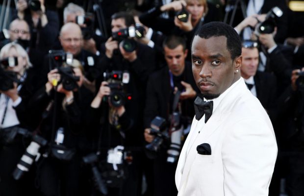 У США винесли вирок скандальному реперу P. Diddy