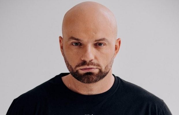 Відомий ведучий, який закрутив новий роман, вперше розповів про свої стосунки