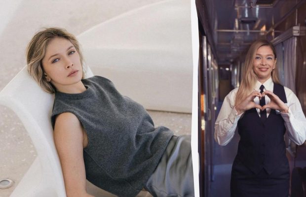 "Давай Лободу ще й Ані Лорак": Віра Брежнєва стала провідницею потяга і нарвалася на хейт