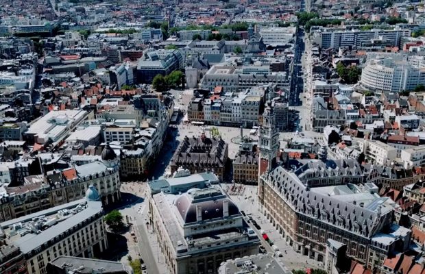 Як Париж, але доступний: неймовірно гарне місто для знайомства із Францією