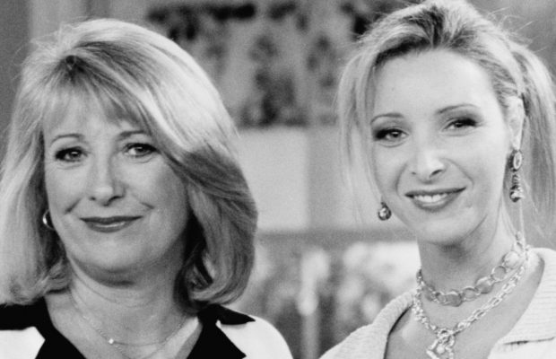 Після Меттью Перрі померла ще одна акторка серіалу "Друзі"