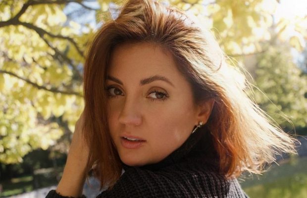Оля Цибульська вперше висловилася про свій від'їзд за кордон: "Для багатьох це зрада"