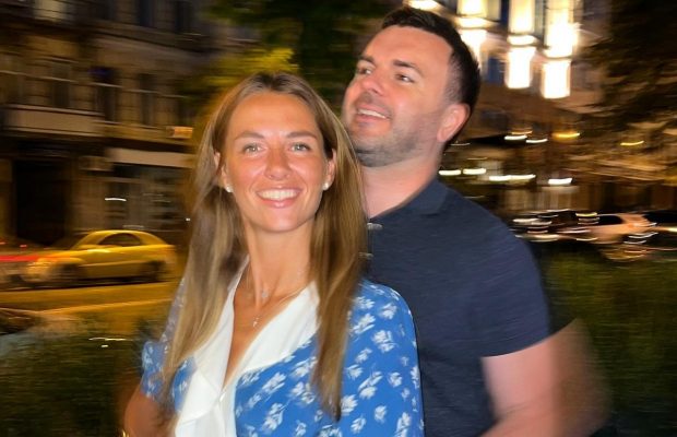 Дружина Григорія Решетника відверто розповіла про сварки з чоловіком