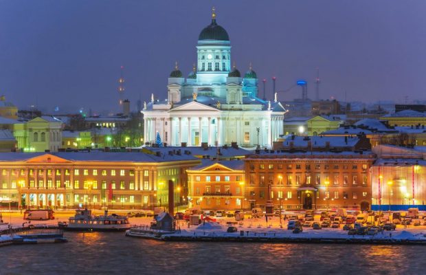 Затишну північну столицю визнали найбільш екологічно безпечним туристичним напрямком у світі