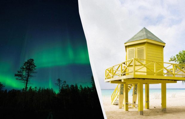 Названо країни світу, де у туристів найбільше шансів витратити занадто багато грошей