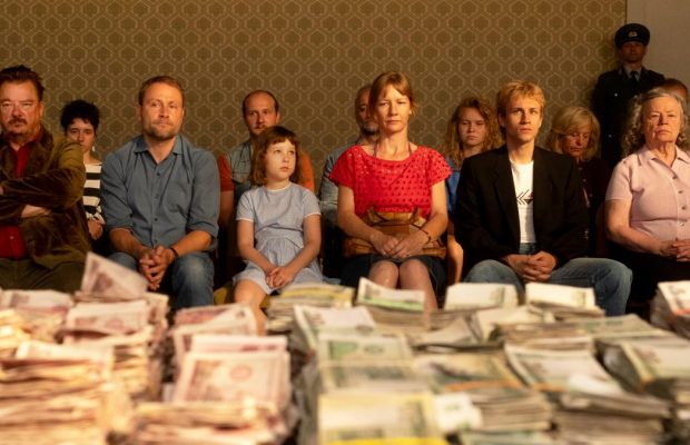 Претендент на "Оскар" і гіти Віма Вендерса: оголошено програму фестивалю "Нове німецьке кіно-2024"