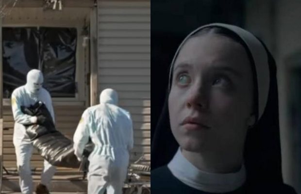 Їх варто обов'язково подивитися на Хелловін: фільми жахів 2024 року