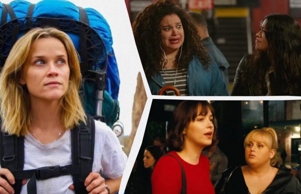 5 фільмів, що вилікують серце: вони допоможуть забути колишніх назавжди