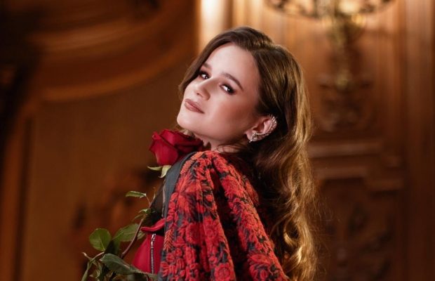 Известная украинская певица, которая подавалась на "Холостяк", выпустила трек, посвященный шоу