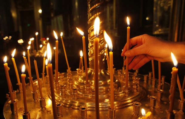 2 грудня: церковне свято сьогодні, кому помолитися за дітей цього дня
