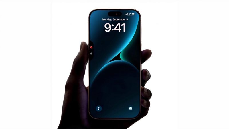 Новая кнопка в iPhone 17 Pro заменит Action Button и качельку громкости / фото Apple Новая кнопка в iPhone 17 Pro заменит Action Button и качельку громкости / фото Apple