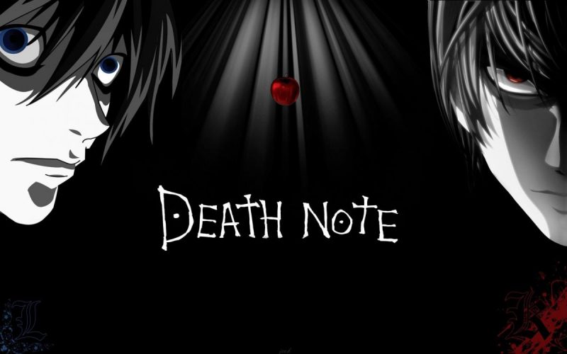 В разработке находится игра по аниме Death Note / Фото - Nippon TV В разработке находится игра по аниме Death Note / Фото - Nippon TV