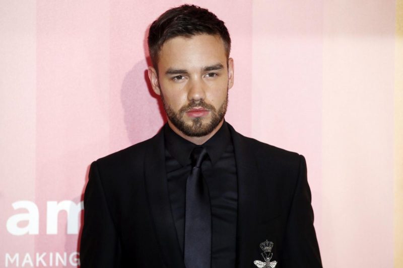 Бывший участник One Direction Лиам Пейн погиб в Аргентине / фото ua.depositphotos.com Бывший участник One Direction Лиам Пейн погиб в Аргентине / фото ua.depositphotos.com